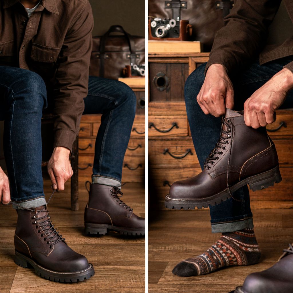 Thunder | Burnt Wheat - Image 9