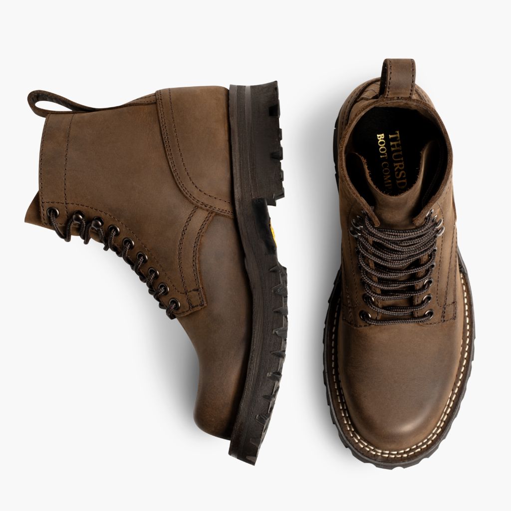 Thunder | Vintage Tobacco - Image 3