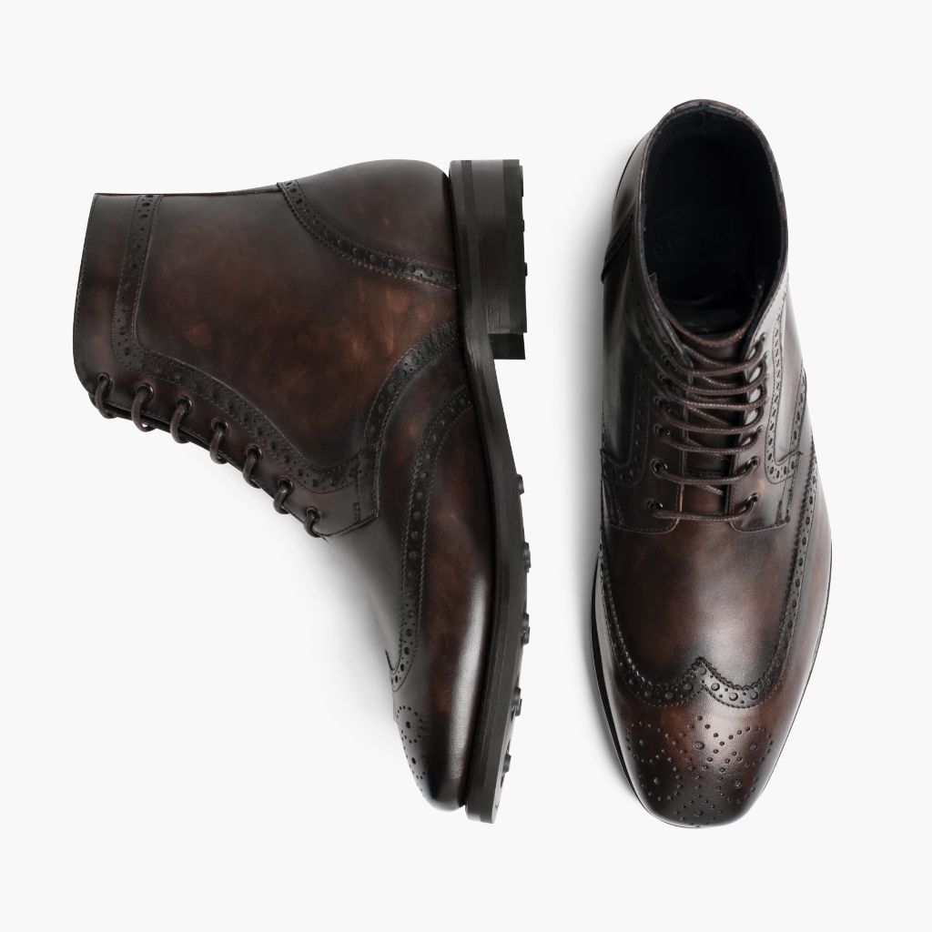 Wingtip | Dark Oak - Image 3