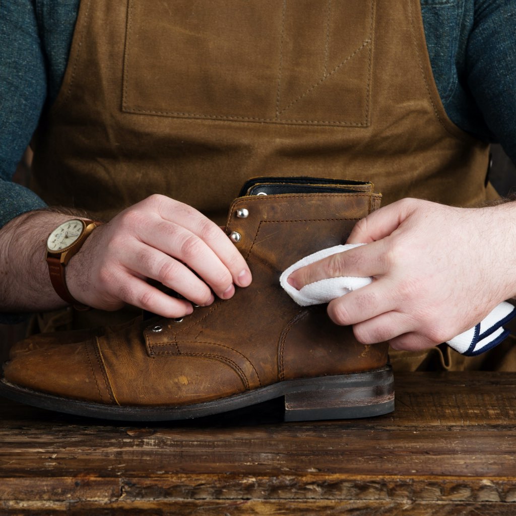 Cobbler's Choice Microfiber Cloth - Image 4