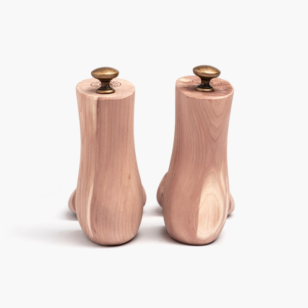Women's Cedar Boot Tree - Image 3