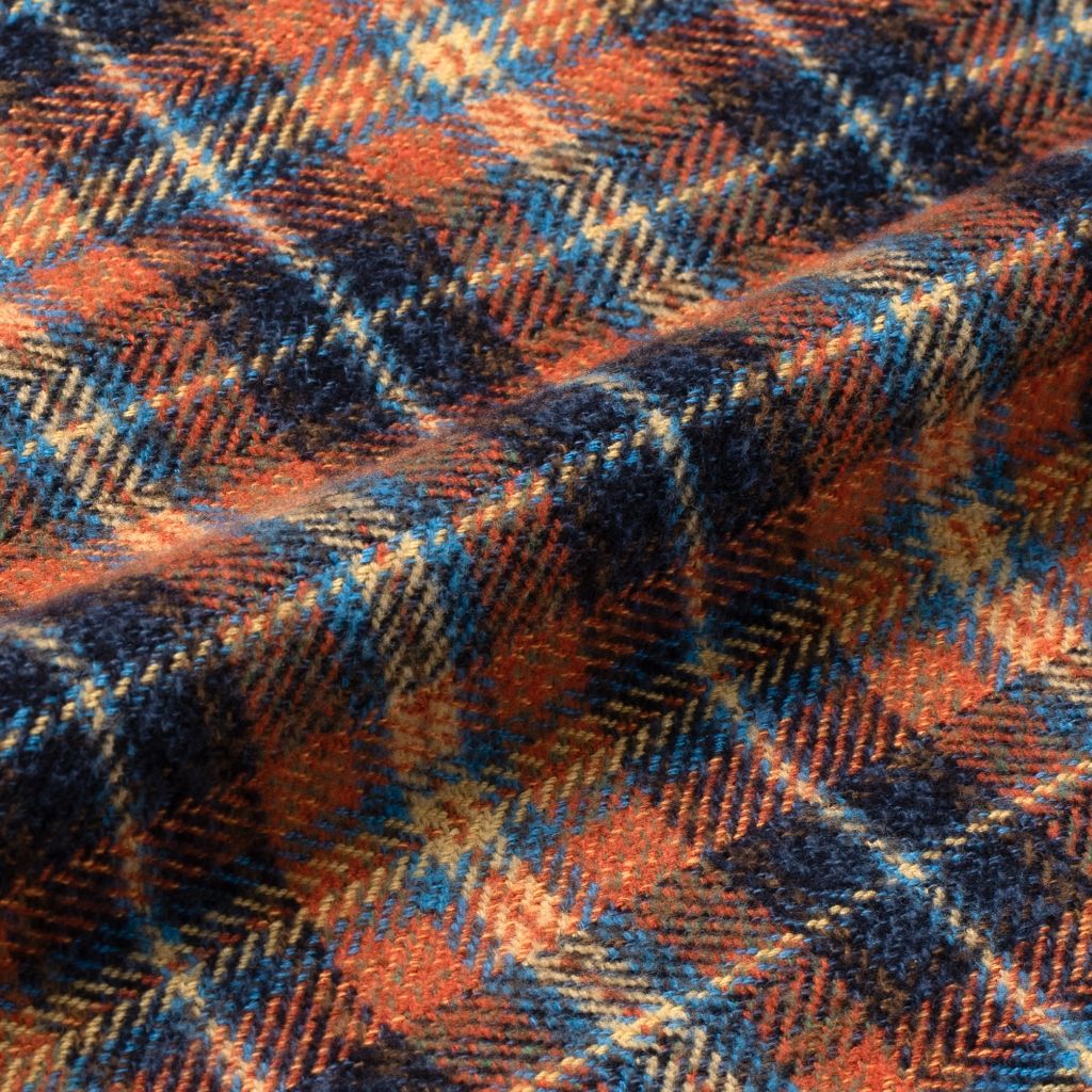 Summit Flannel Shirt | Daybreak - Image 5