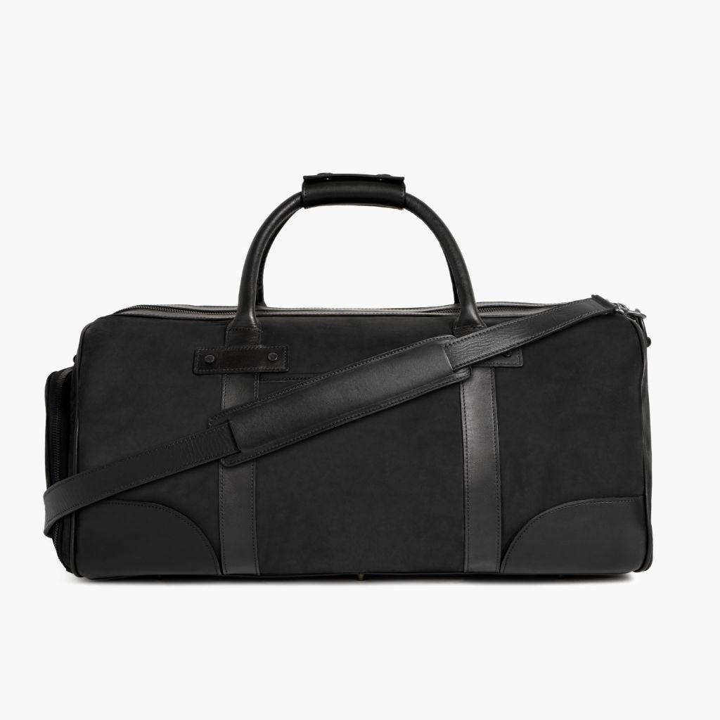 Weekender Bag | Black Matte - Image 4
