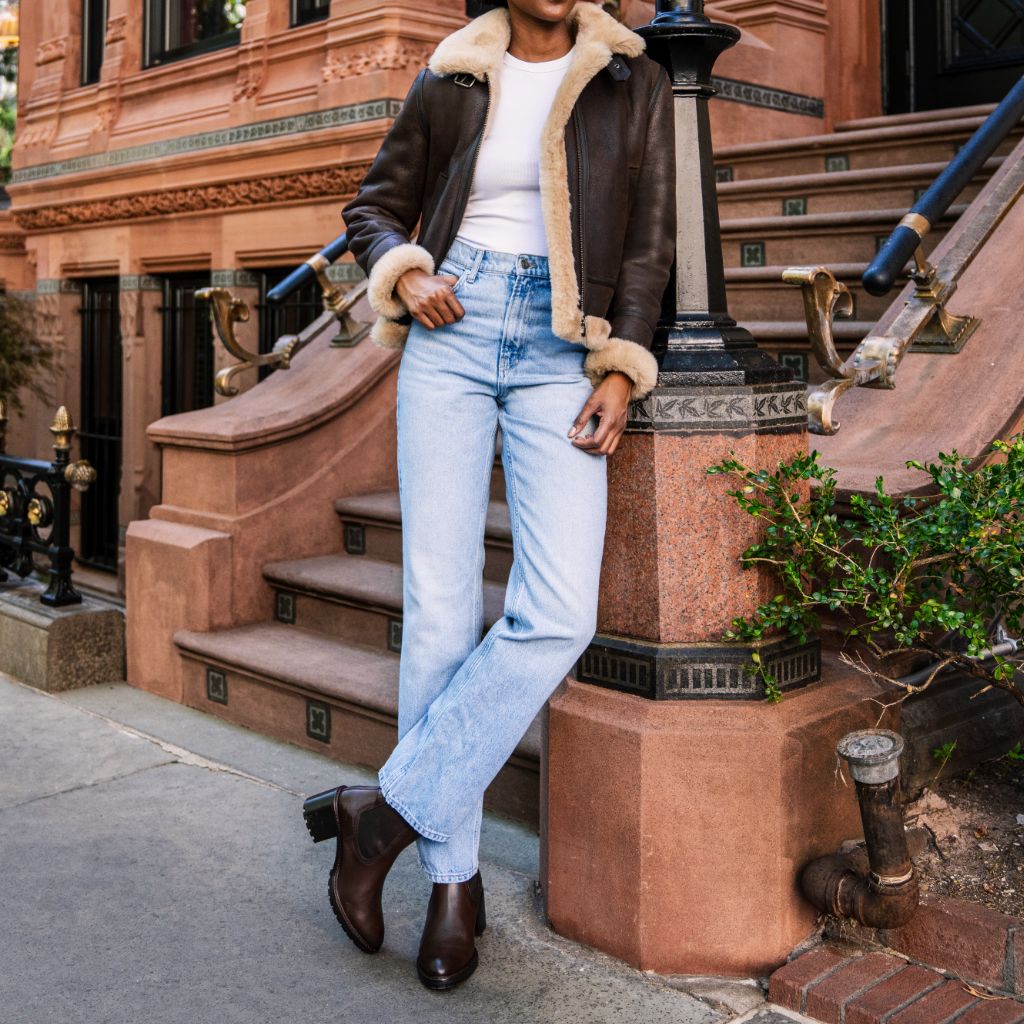 Bronco Jacket | Sequoia - Image 3