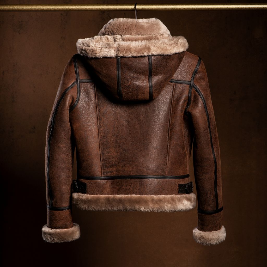 Bronco Jacket | Yosemite - Image 6