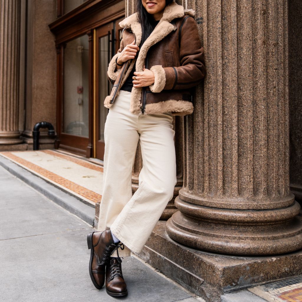 Bronco Jacket | Yosemite - Image 3