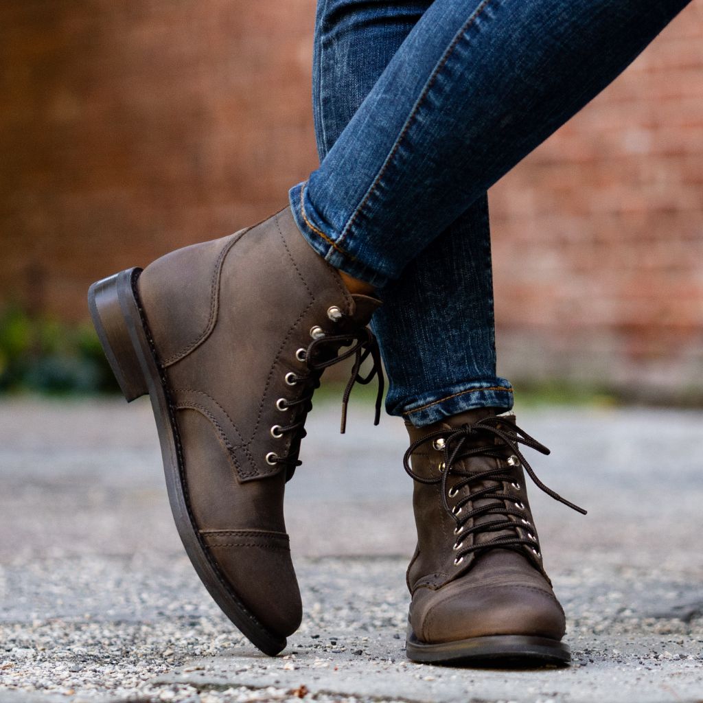 Captain | Tobacco - Image 5