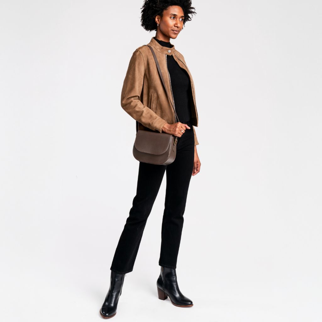 Crossbody Bag | Mustang - Image 7