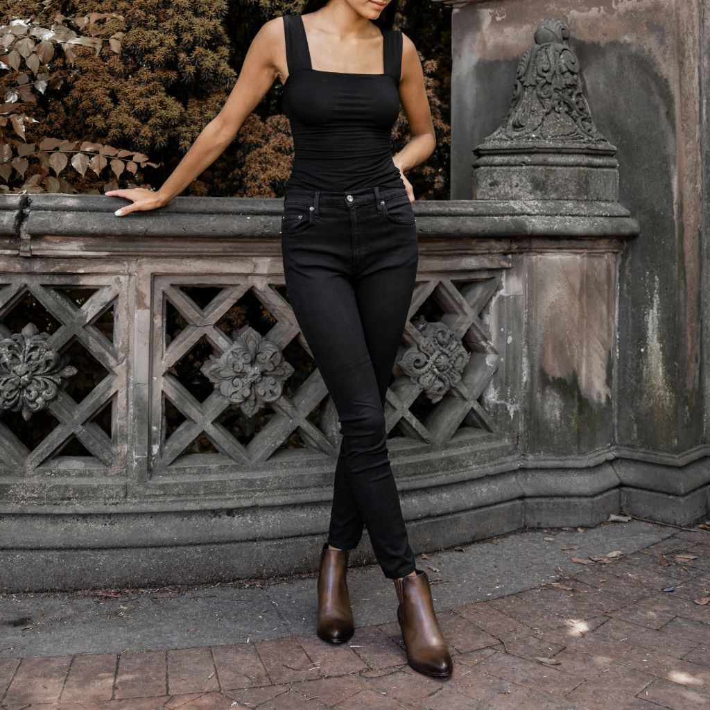 Dreamer Bootie | Anejo - Image 7