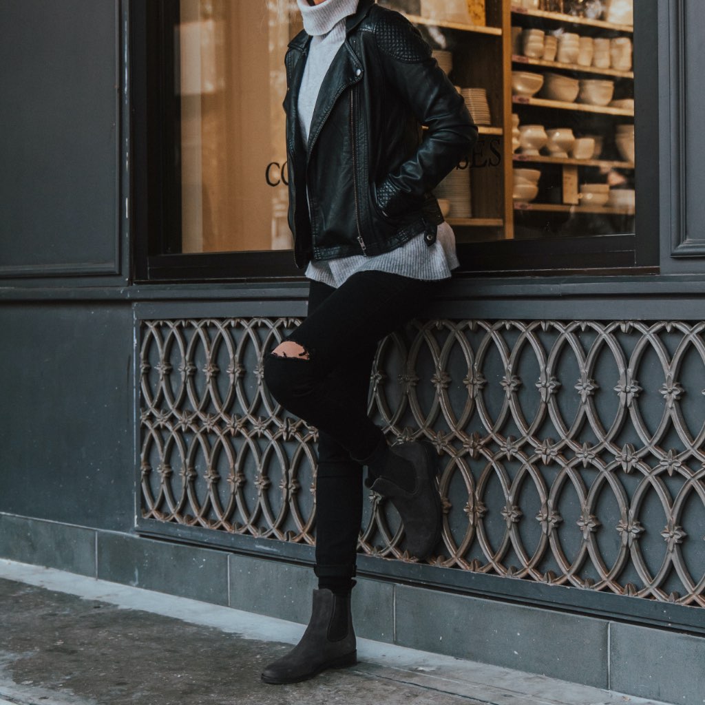 Duchess | Shadow Grey - Image 8