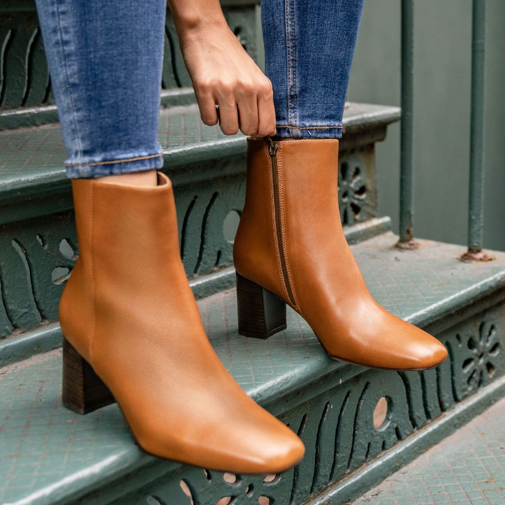 High Standard | Toffee - Image 7