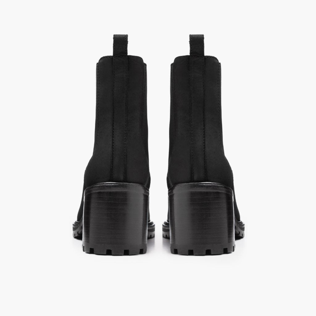 Knockout | Black Matte - Image 3