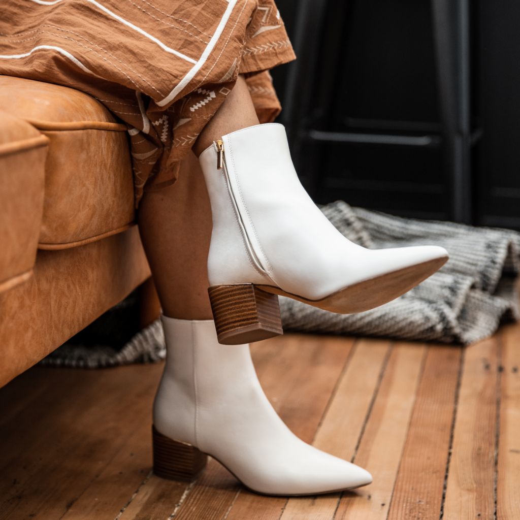 Luna | Ecru - Image 8