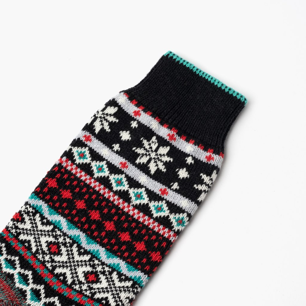 Women's Norwegian Sock | Fresco - Image 2