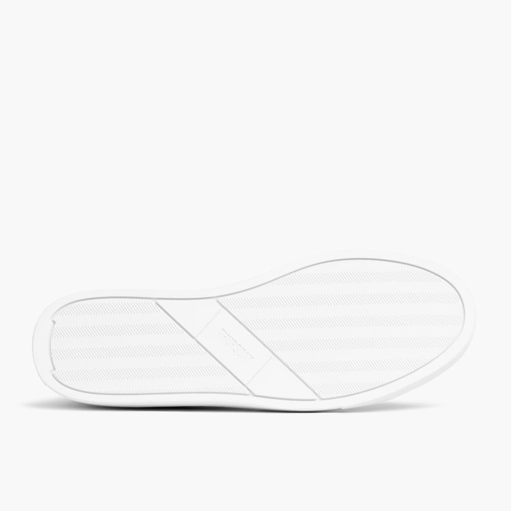 Women's Premier High Top | Black - Image 4