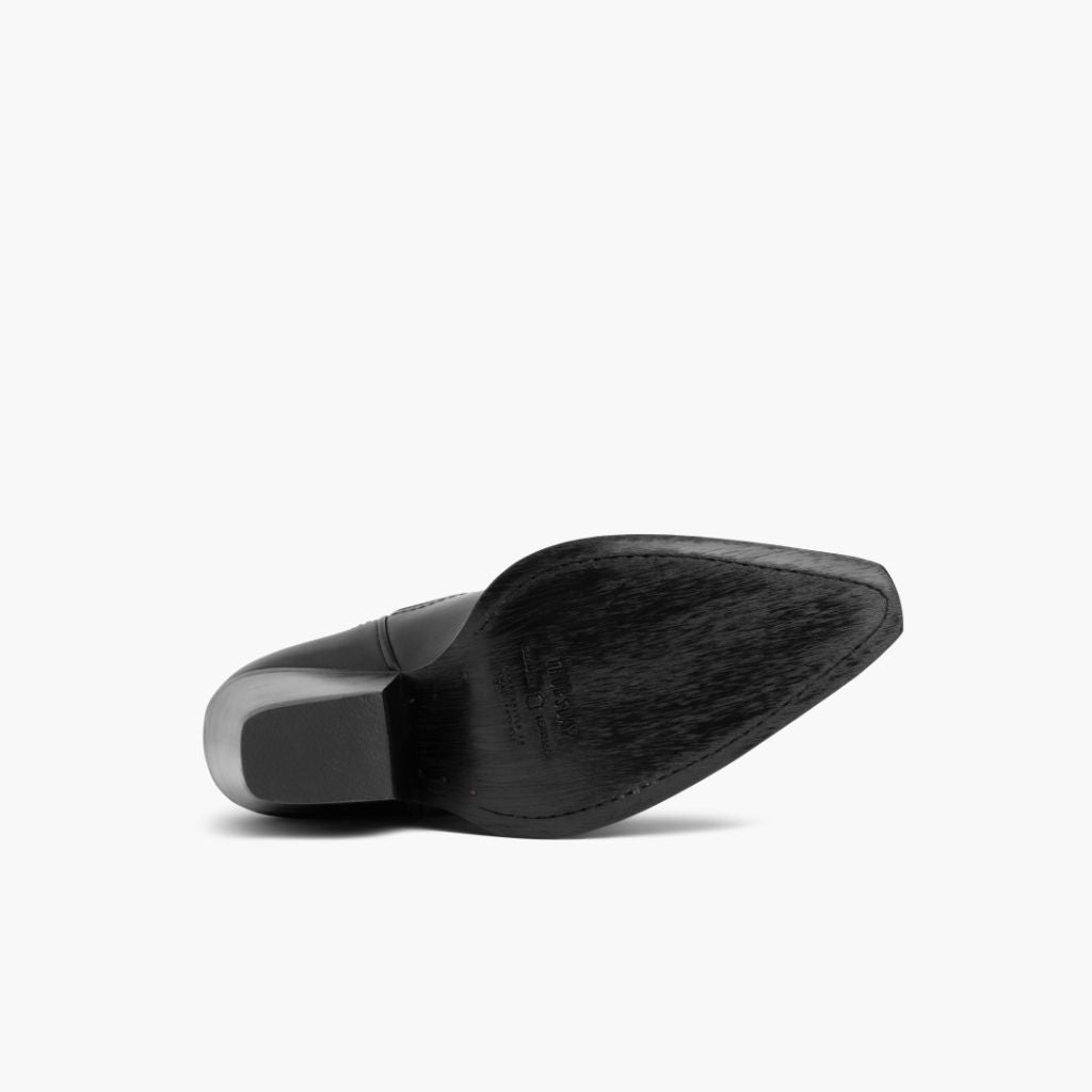 Sierra | Black - Image 5