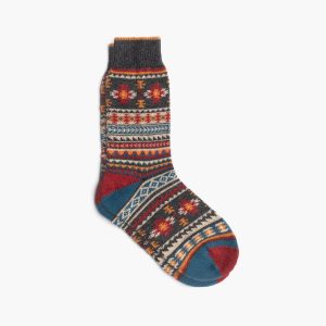Women's Southern Sun Sock | Fumes
