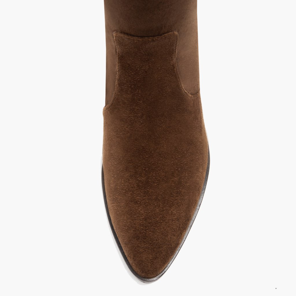 Tempest | Espresso - Image 3