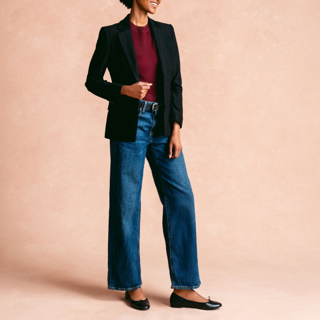 Tiny Dancer | Black - Image 8