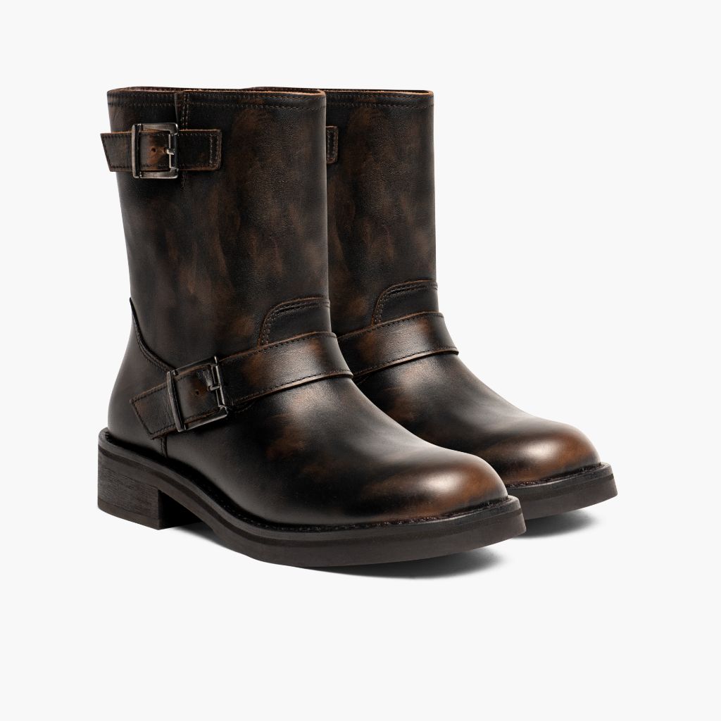 Vandal | Vintage Brown - Image 2