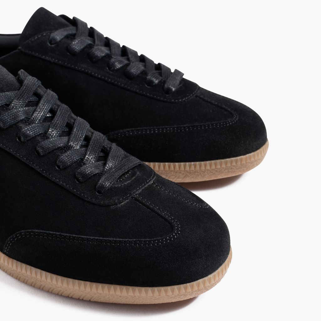 Women's Vista | Black - Image 4