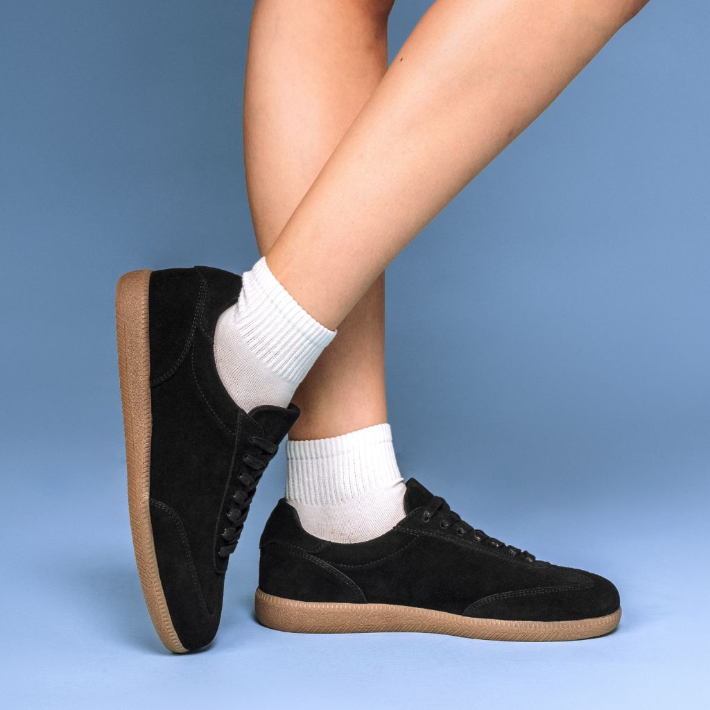 Women's Vista | Black - Image 6