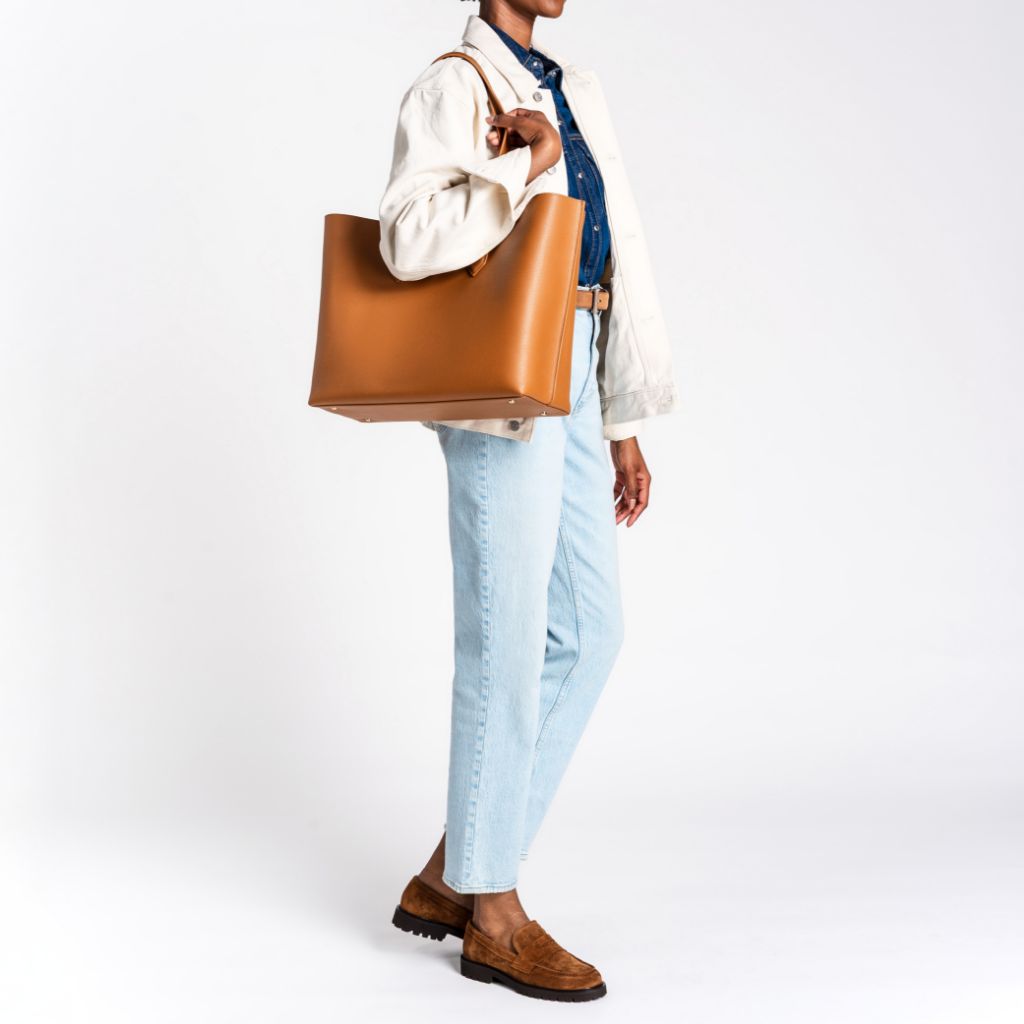 Work Wife | Tan - Image 8