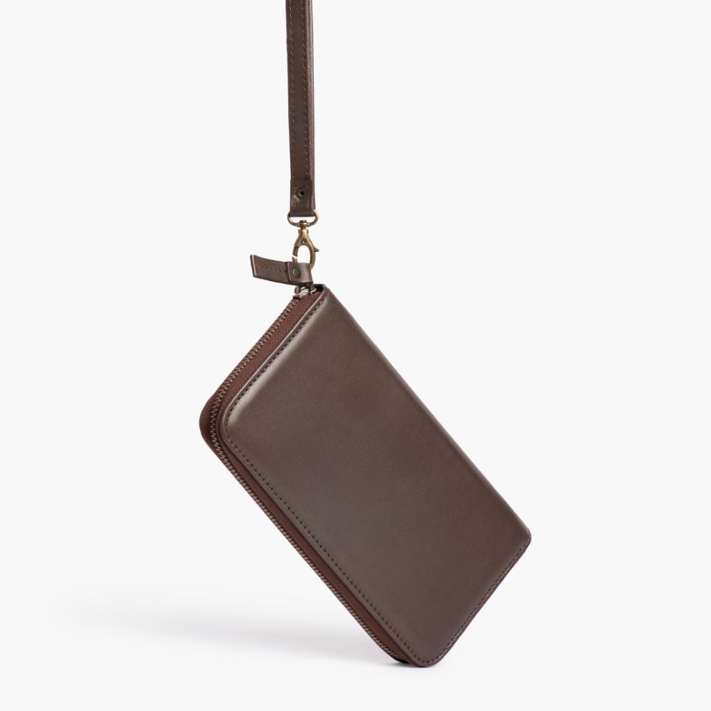 Wallet Wristlet | Mustang - Image 3