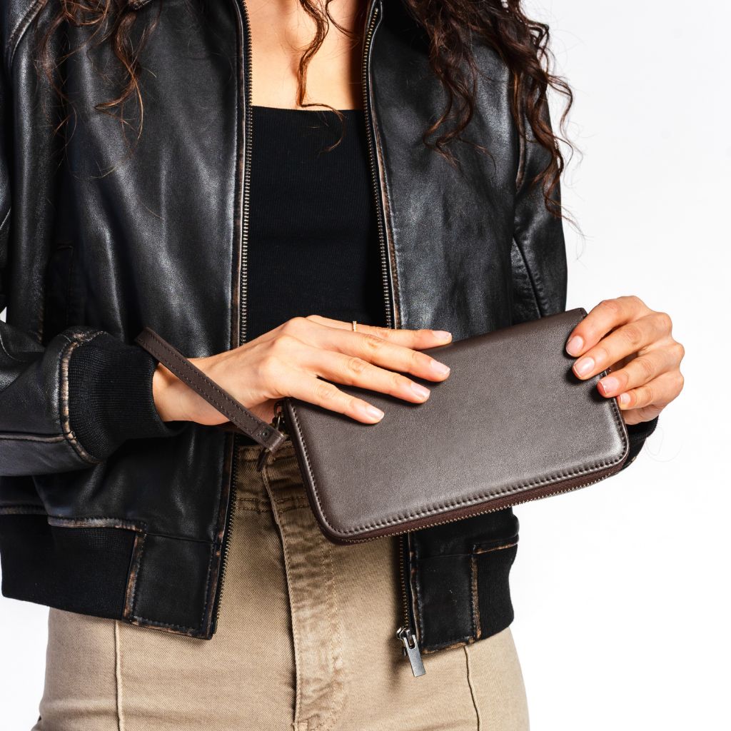 Wallet Wristlet | Mustang - Image 5