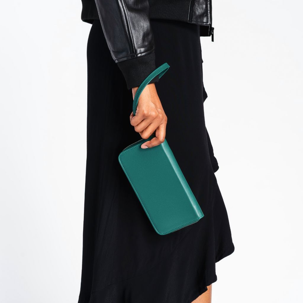 Wallet Wristlet | Pine - Image 6