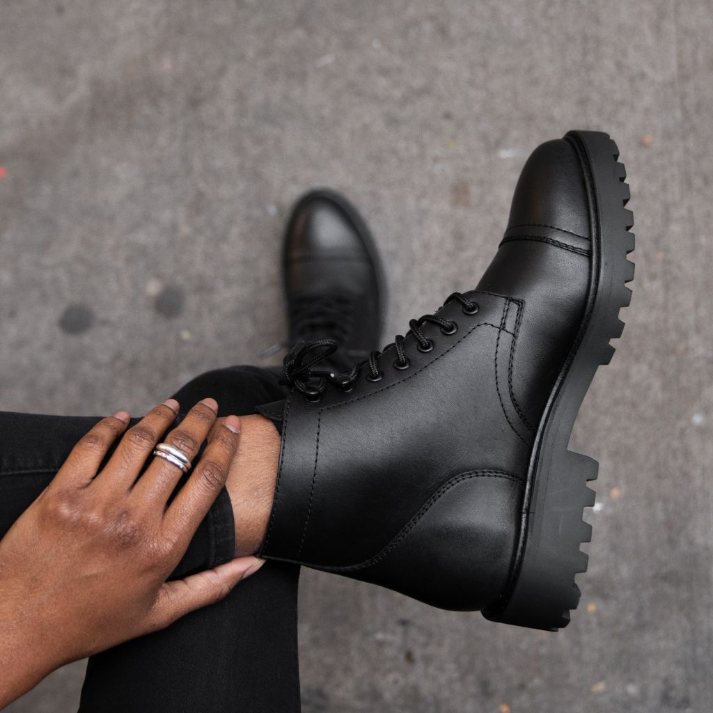 Captain | Black (StormKing® Edition) - Image 6