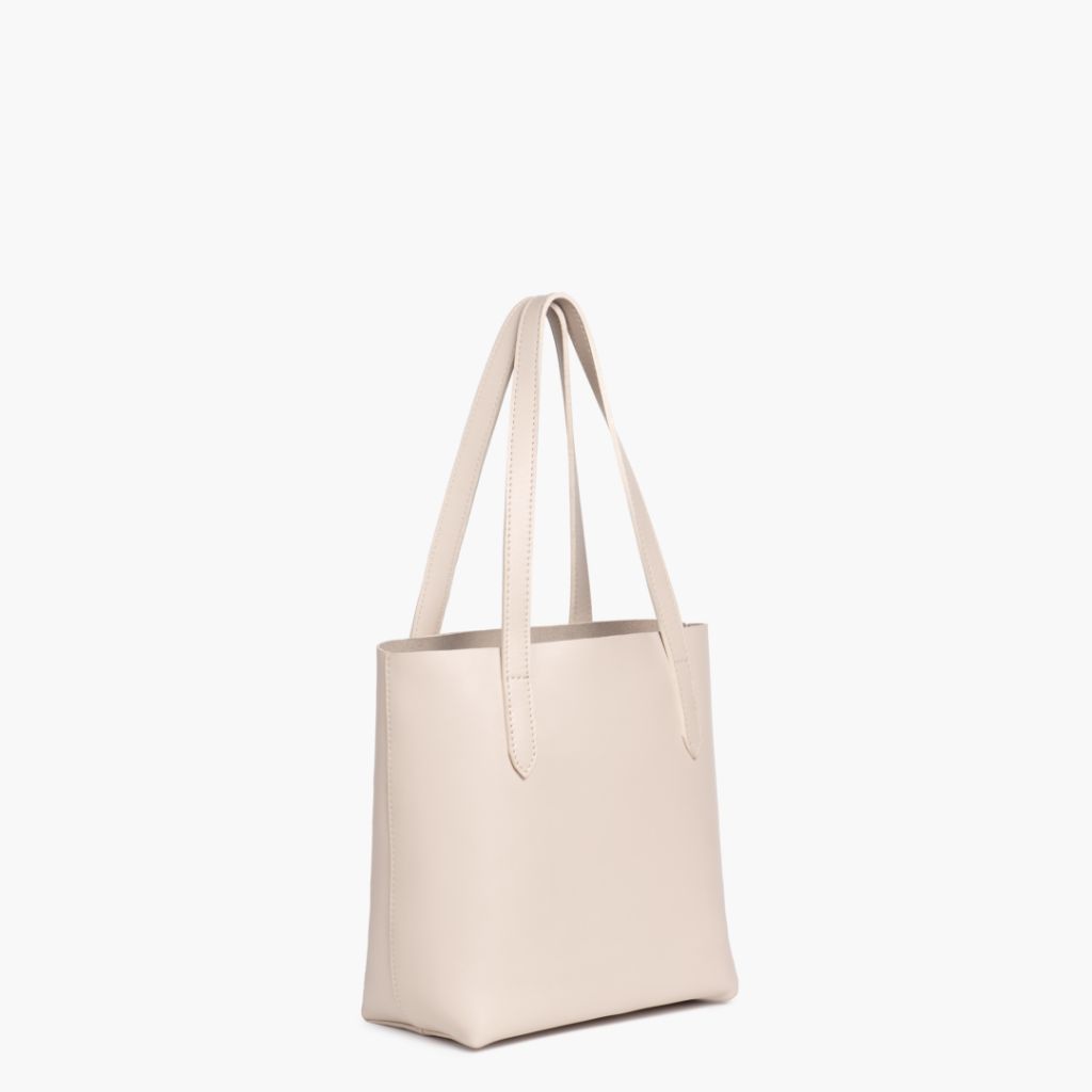 Everyday Tote | Beige (S) - Image 2