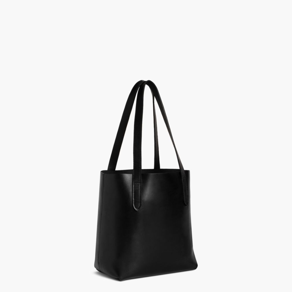 Everyday Tote | Black (S) - Image 2