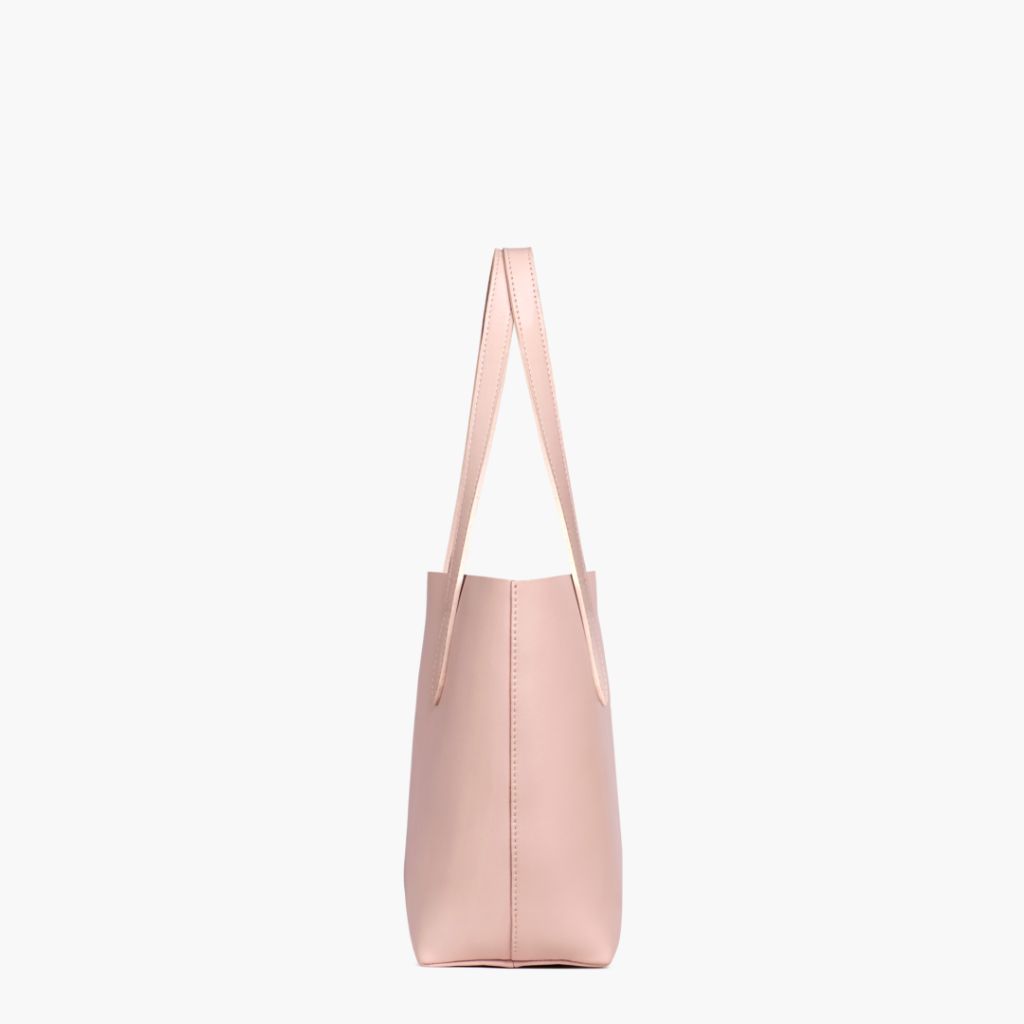 Everyday Tote | Blush (S) - Image 4