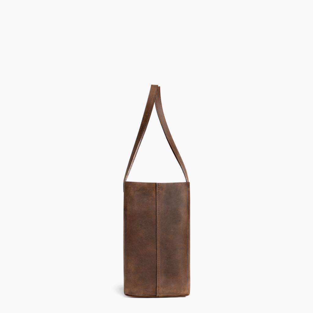 Everyday Tote | Vintage Tobacco (S) - Image 4