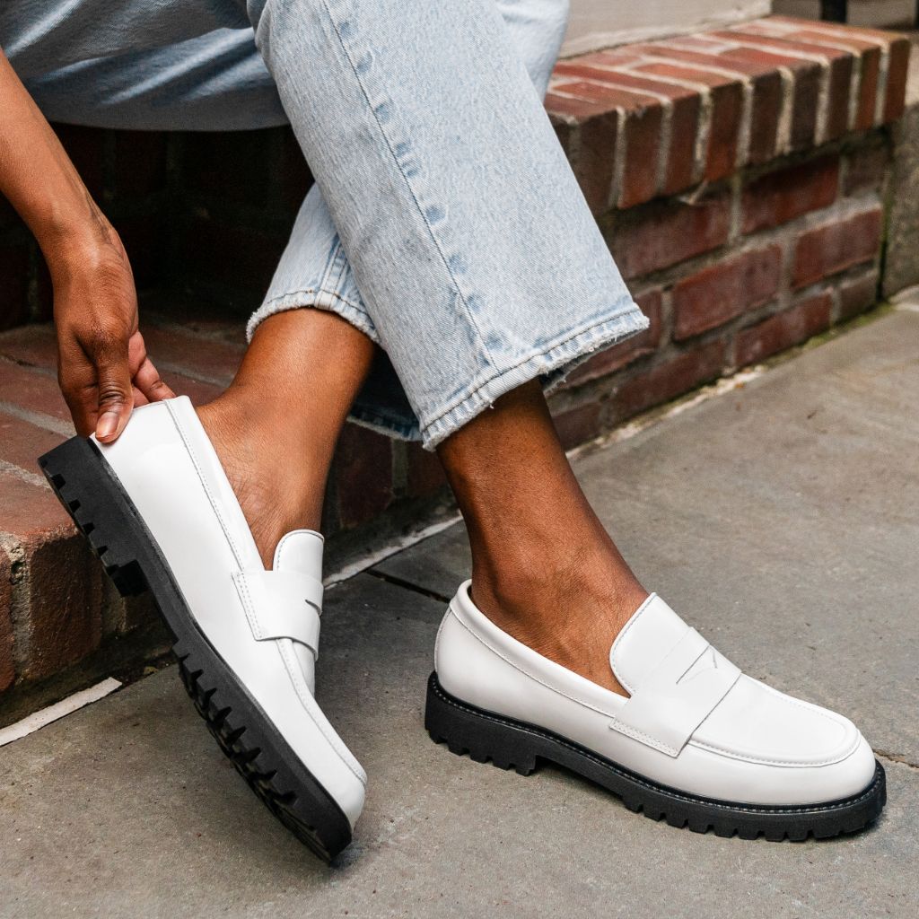 Penny | White - Image 6