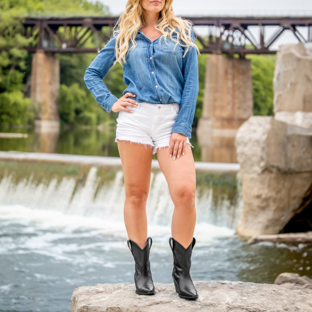 Sierra | Black - Image 7