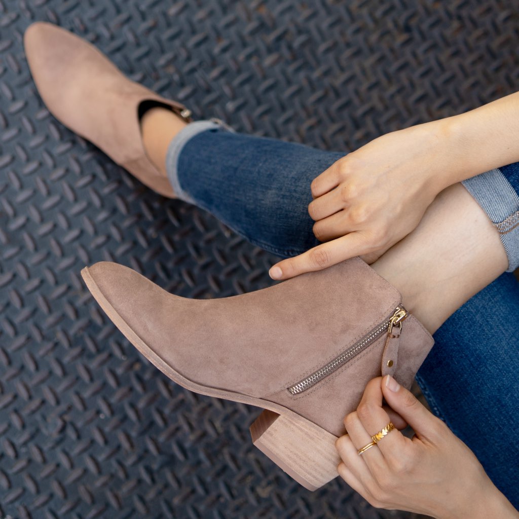 Downtown | Rose Brown - Image 8