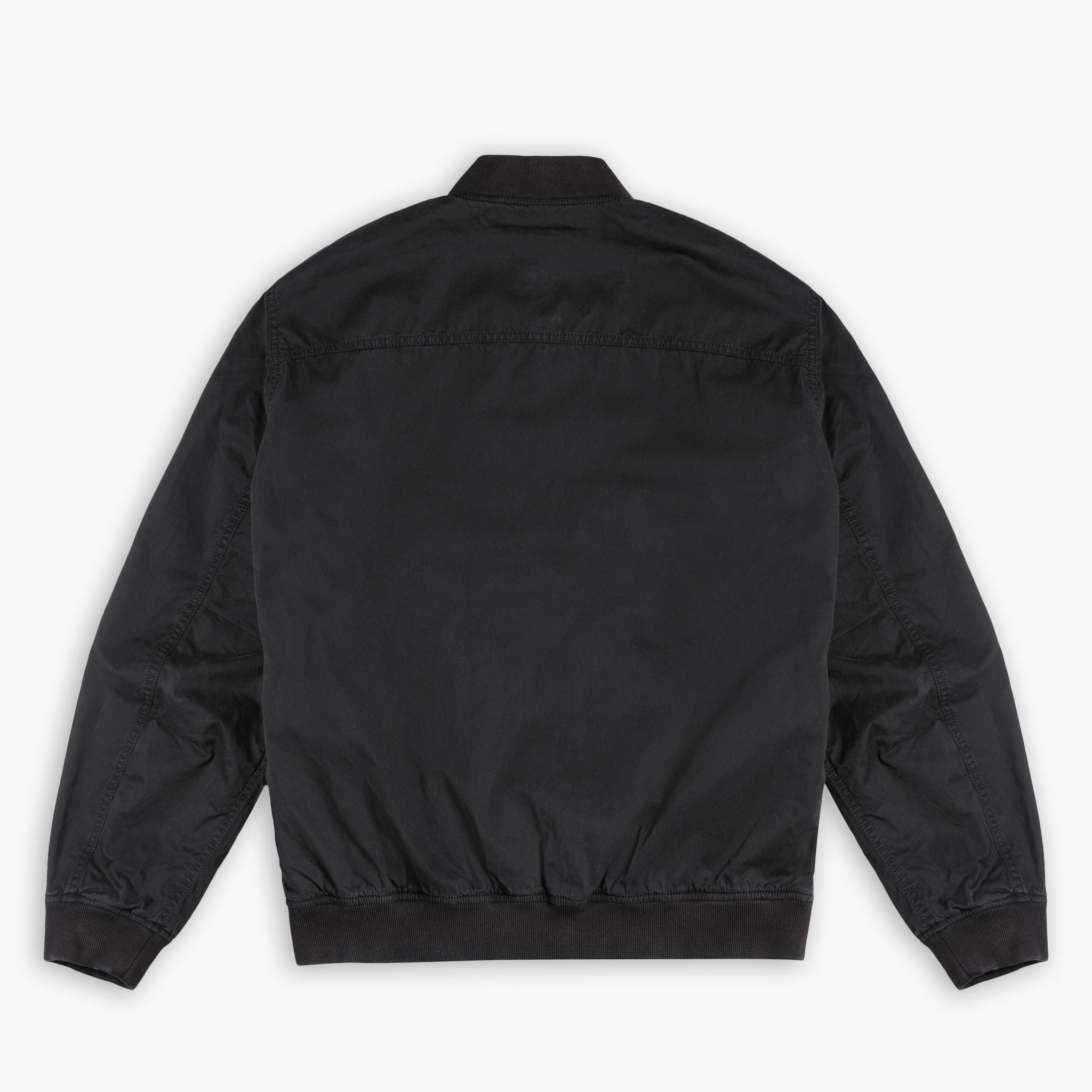 Alpha M Bomber | Black - Image 6