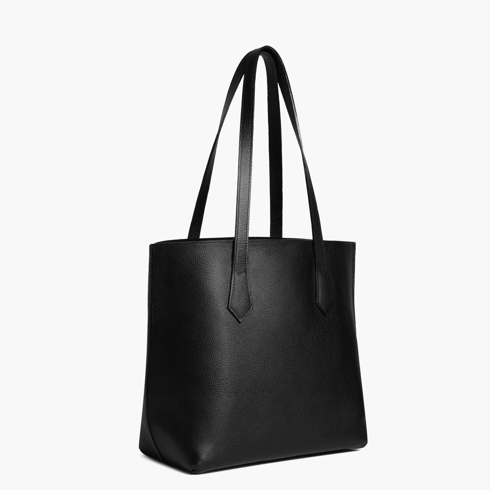 Dress Tote | Black - Image 2