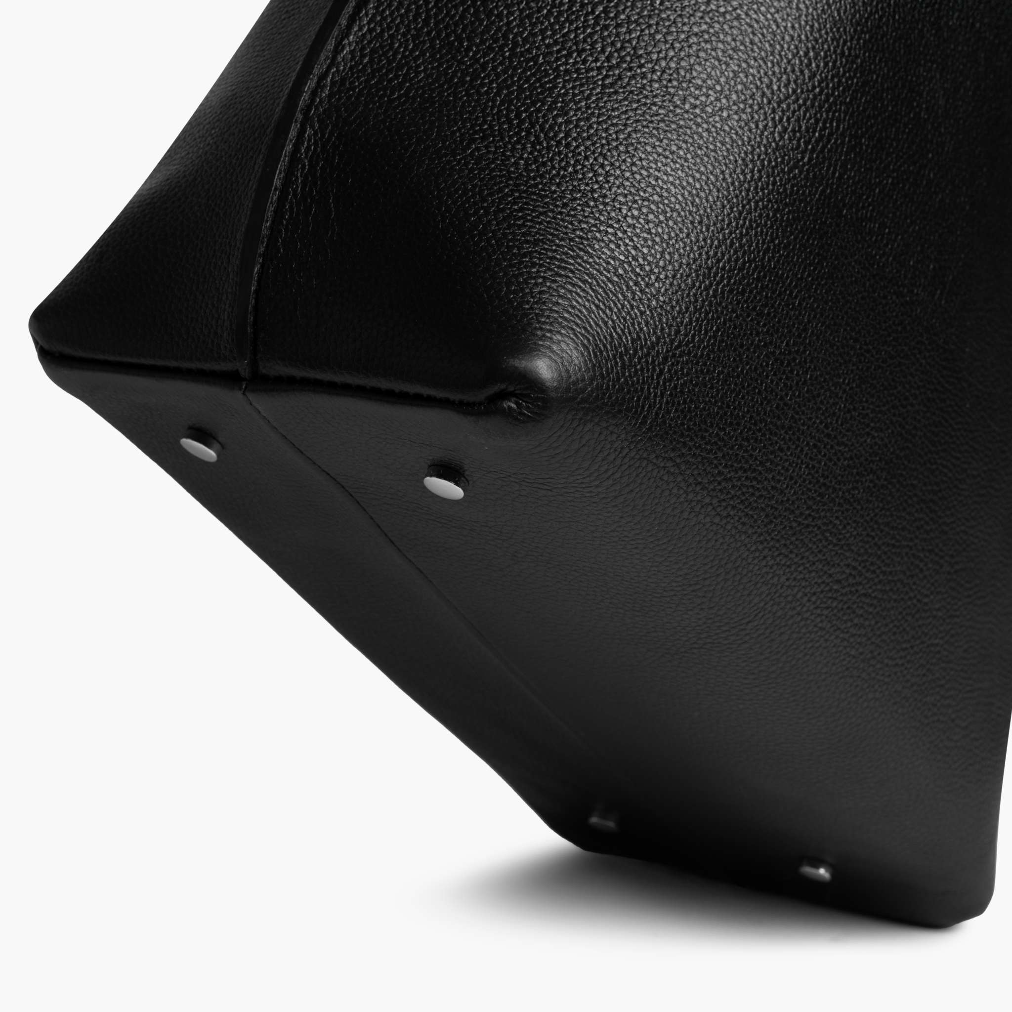 Dress Tote | Black - Image 6