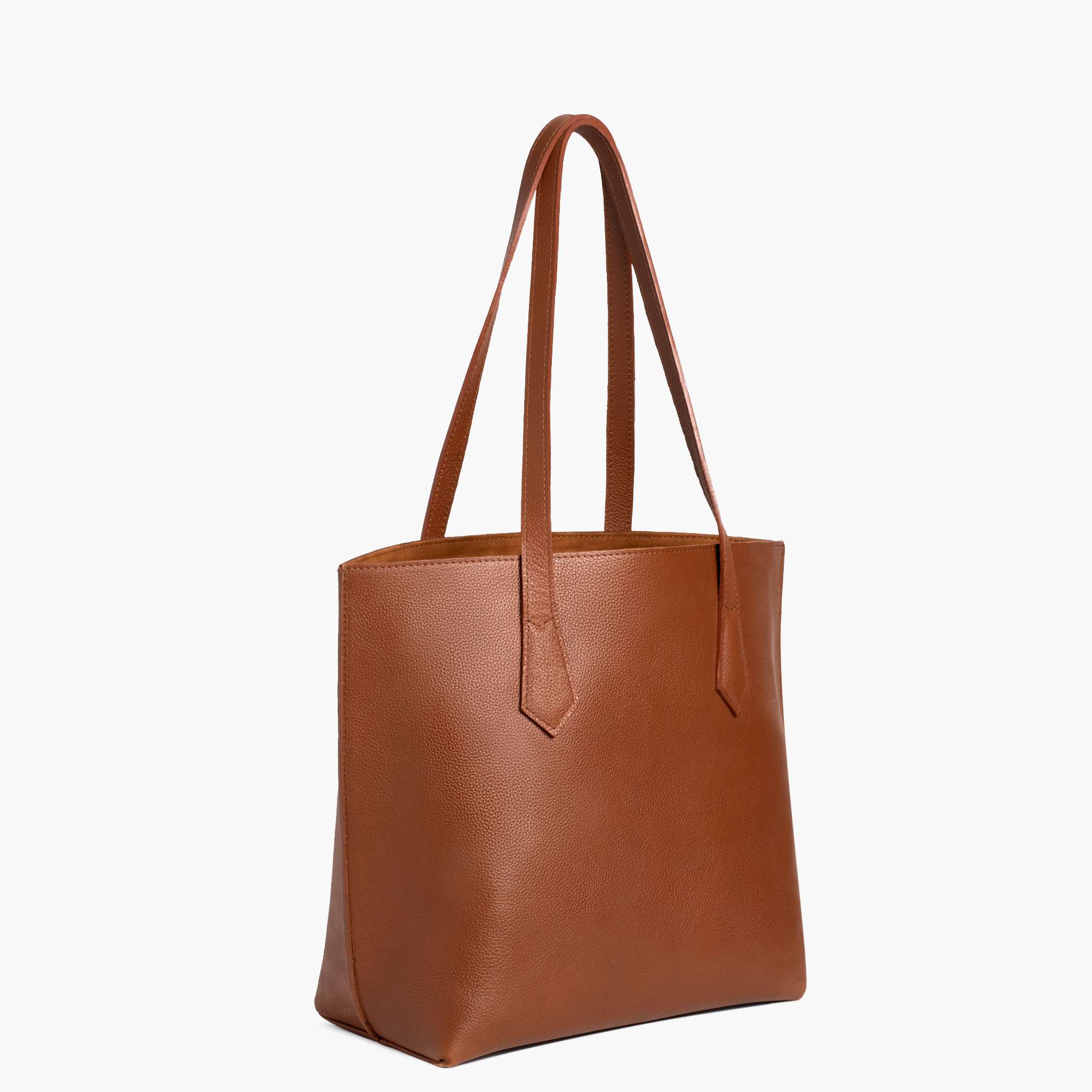 Dress Tote | Cuero - Image 2