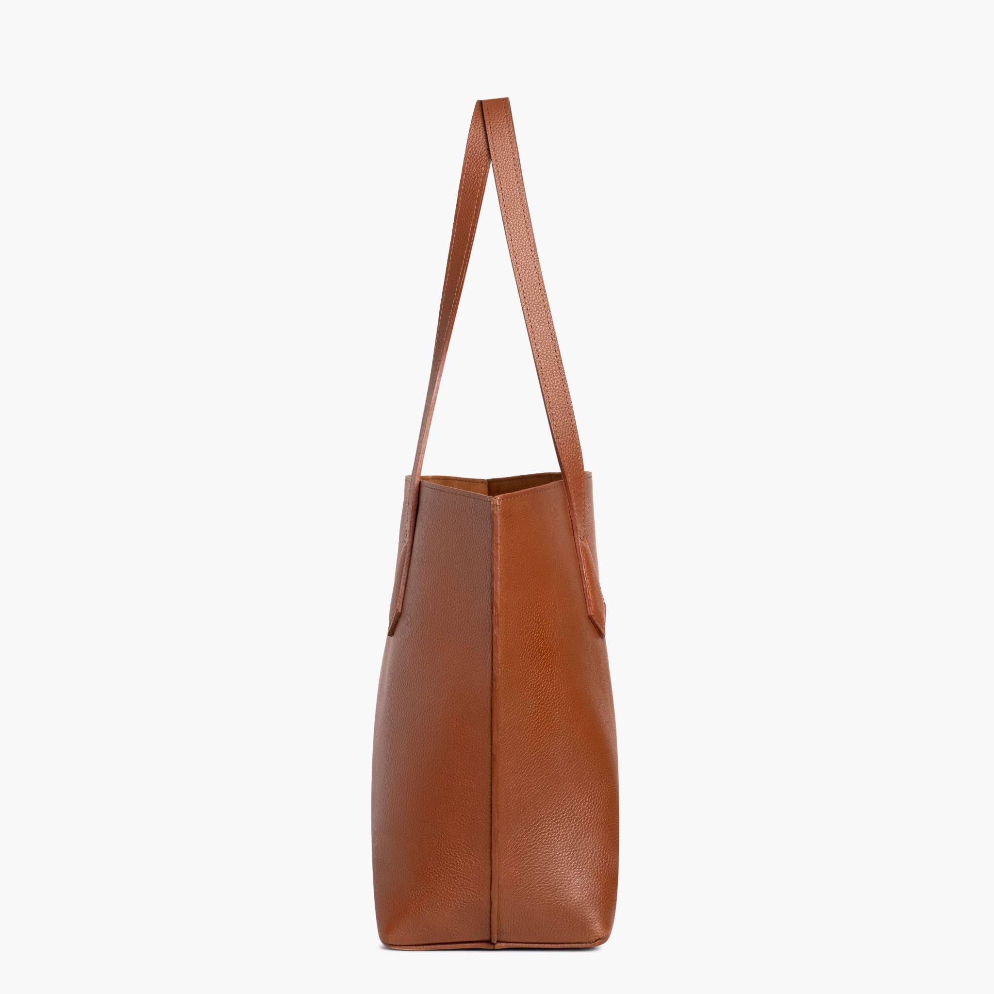 Dress Tote | Cuero - Image 4